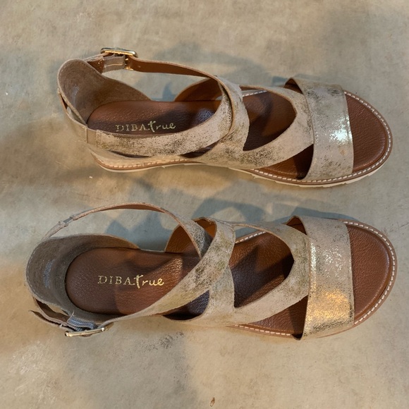 Diba Shoes - Picture 2 of 10